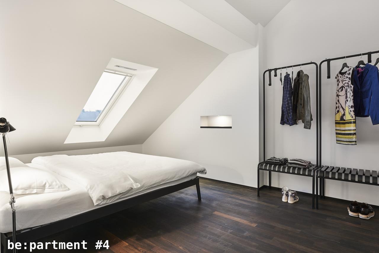 No Shoes Hotel Νυρεμβέργη Εξωτερικό φωτογραφία